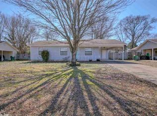 79 Pond St, Cabot, AR 72023