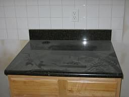Granite Countertop