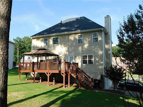 2nd image of 1788 Clayhill Ct SW