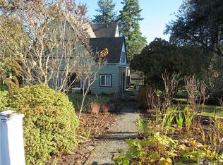 2640 Bench Dr, Aberdeen, WA 98520