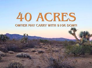 225 S Dead Eye Rd, Yucca, AZ 86438