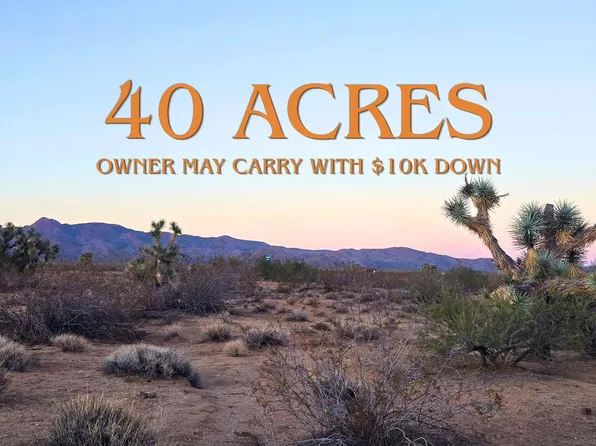 225 S Dead Eye Rd, Yucca, AZ 86438