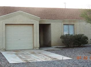3930 N Montgomery Cir APT A, Eloy, AZ 85131