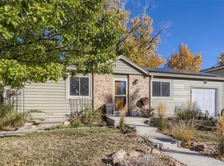 3904 S Pagosa St, Aurora, CO 80013