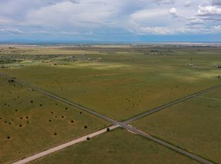 Lexico McNabb, Moriarty, NM 87035