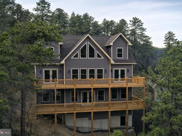 250 Access Dr, McGaheysville, VA 22840