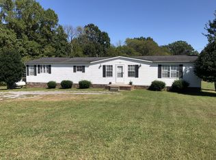 2592 Midland Rd, Shelbyville, TN 37160