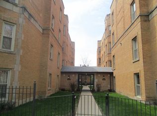 1669 W Farwell Ave APT 2S, Chicago, IL 60626
