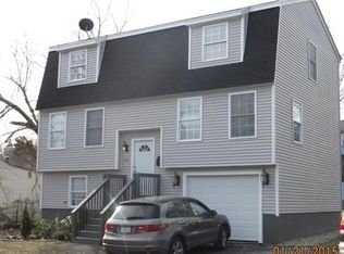 110 Leroy Ave, Lawrence, MA 01841
