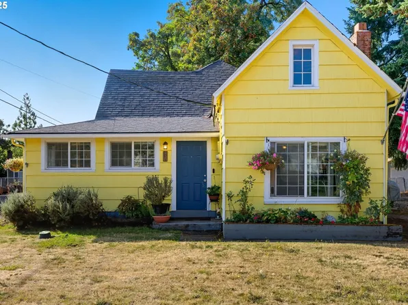 610 Holmes Ln, Oregon City, OR 97045