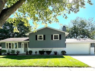 2302 Daniel Lewis Dr, New Lenox, IL, 60451