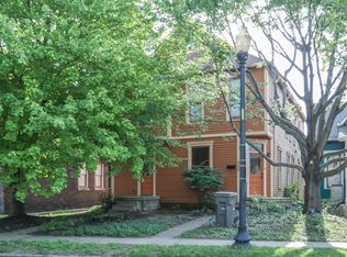 911 Fayette St, Indianapolis, IN 46202