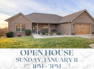 210 Trillium Loop, Richmond, KY 40475