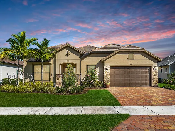 306 Sonoma Isles Circle, Jupiter, FL 33478