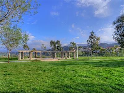 near by park