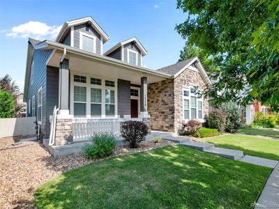 14238 Mckay Park Circle, Broomfield, CO, 80023
