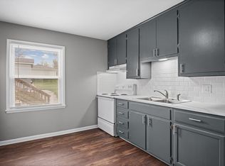 One Forty Flats, Grandview, MO 64030
