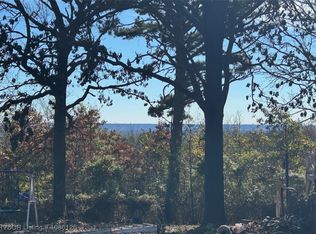 8118 Slate Hill Rd, Mulberry, AR 72947