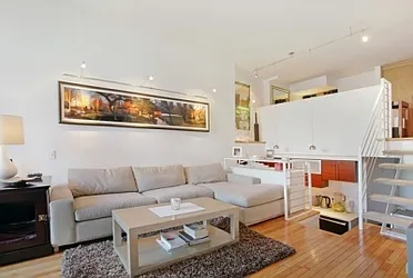 Rented by Keller Williams NYC