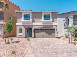 7715 Bellenden St, Las Vegas, NV 89139