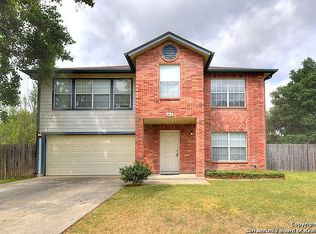 414 Stone Creek Dr, Boerne, TX 78006