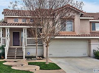 18 Calle Estero, Rancho Santa Margarita, CA 92688