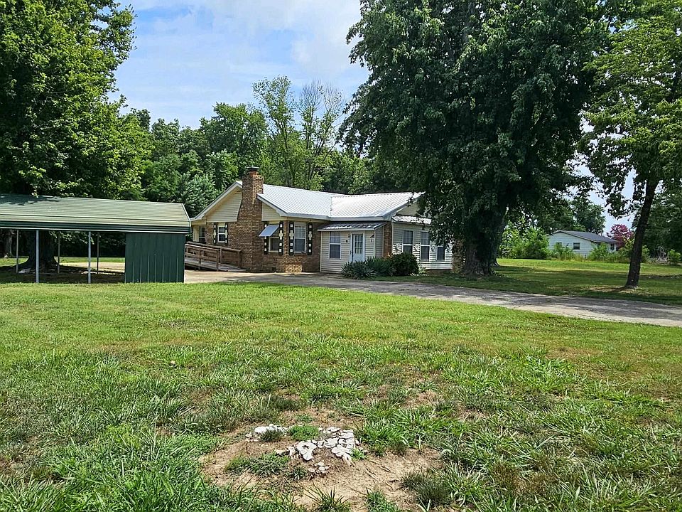 143 Lewis Taylor Rd, Sharon, TN 38255 Zillow