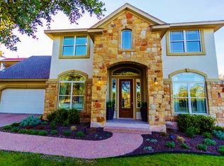2406 Jacks Pass, Austin, TX 78734
