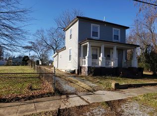 104 Chambers St, Lynchburg, VA