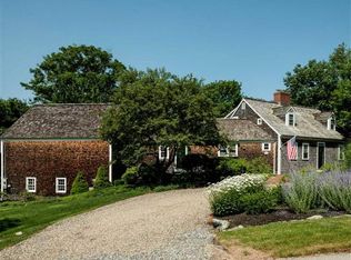 2 Wheelhouse Way, Kittery Pt, ME 03905