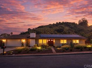 5627 Yerba Anita Dr, San Diego, CA 92115