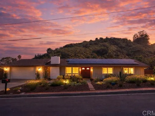 5627 Yerba Anita Dr, San Diego, CA 92115
