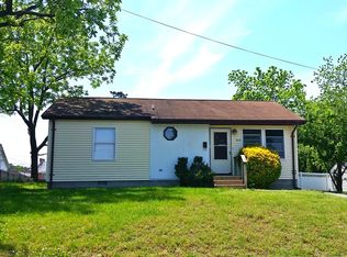 508 Wicomico St, Salisbury, MD 21801