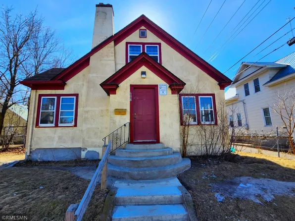 608 8th St S, Saint Cloud, MN 56301