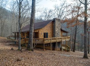 42 Tuhy Dr, Sylva, NC 28779