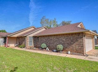 3821 Windswest Ct, Oklahoma City, OK 73179