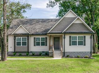 390 Elm Ave, Lewisburg, TN 37091