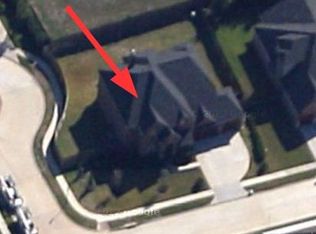 5803 Fulton Point Dr, Spring, TX 77379