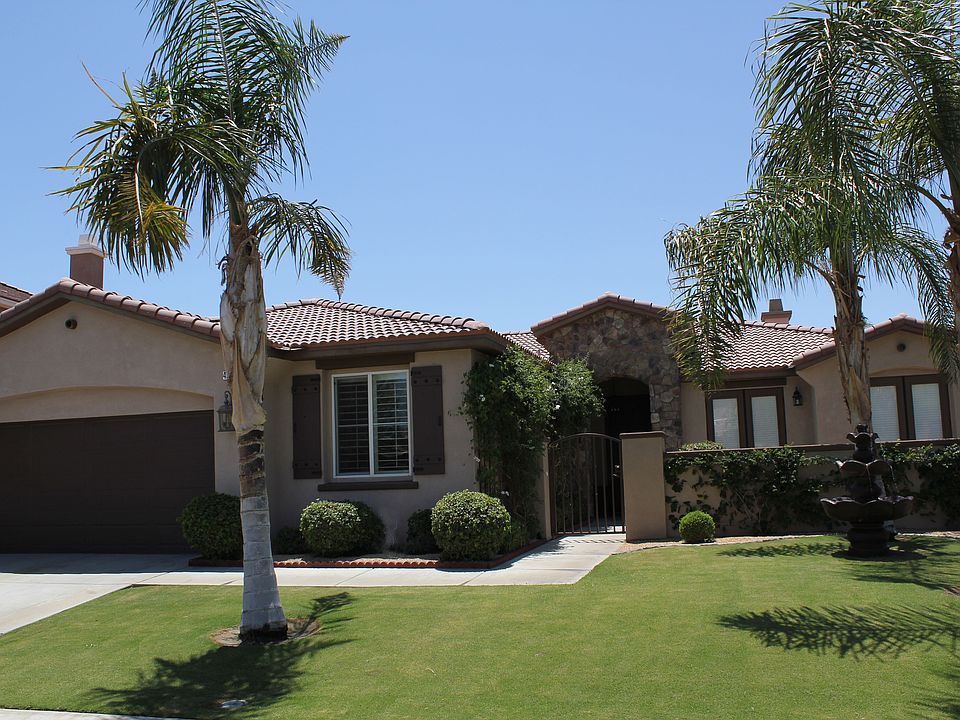 Single Level Gated Community
