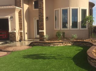 13128 Mystic Path Ave, El Paso, TX 79938