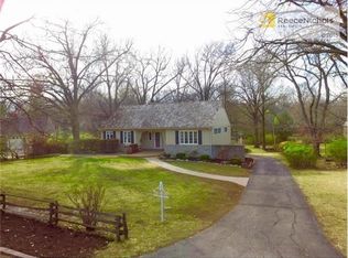 2008 W 96th St, Leawood, KS 66206
