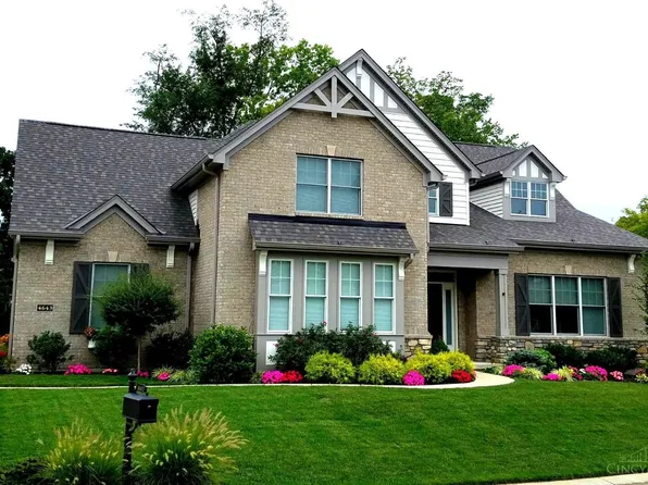 4643 Whispering Oak Trl, Cincinnati, OH 45247