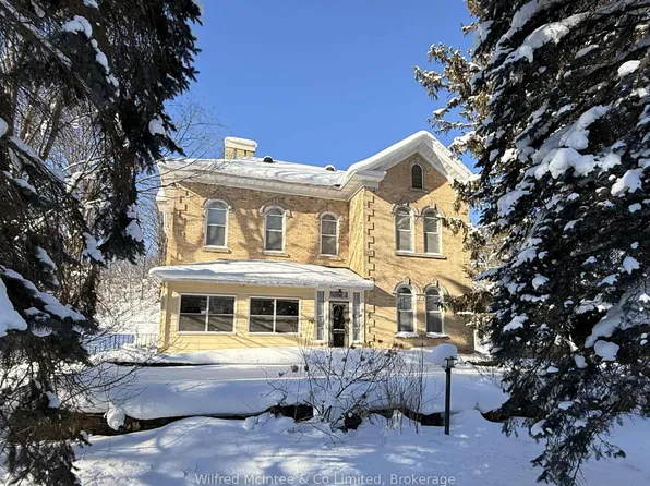 538 Queen St N, Paisley, ON N0G 2N0