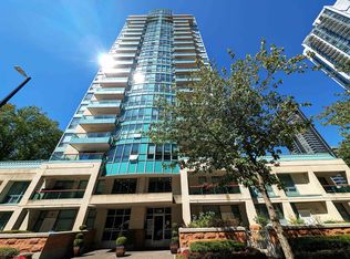 1148 Heffley Cres #502, Coquitlam, BC V3B 8A6