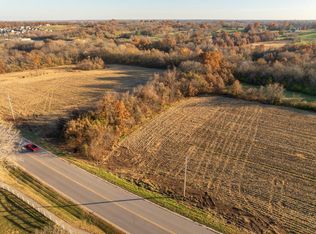 TRACT 9 W Ryan Rd, Grain Valley, MO 64029