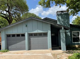 4808 Wind River Rd, Austin, TX 78759
