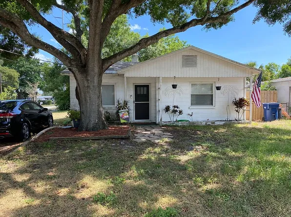 3502 Rogers Ave, Tampa, FL 33611