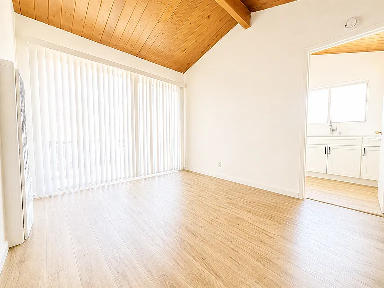 845 Bancroft Way #L — Photo 4