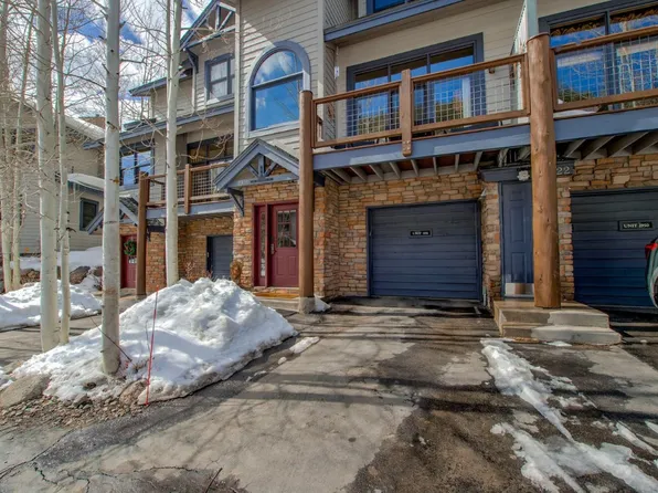 522 Northstar Dr #1951, Dillon, CO 80435