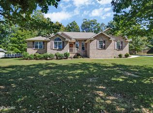 109 Canary Ct, Crossville, TN 38555